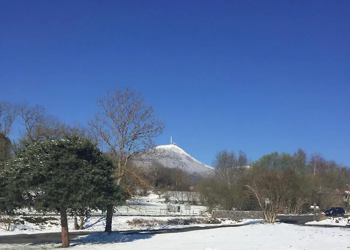 Appart\' Côté Puy-de-Dôme