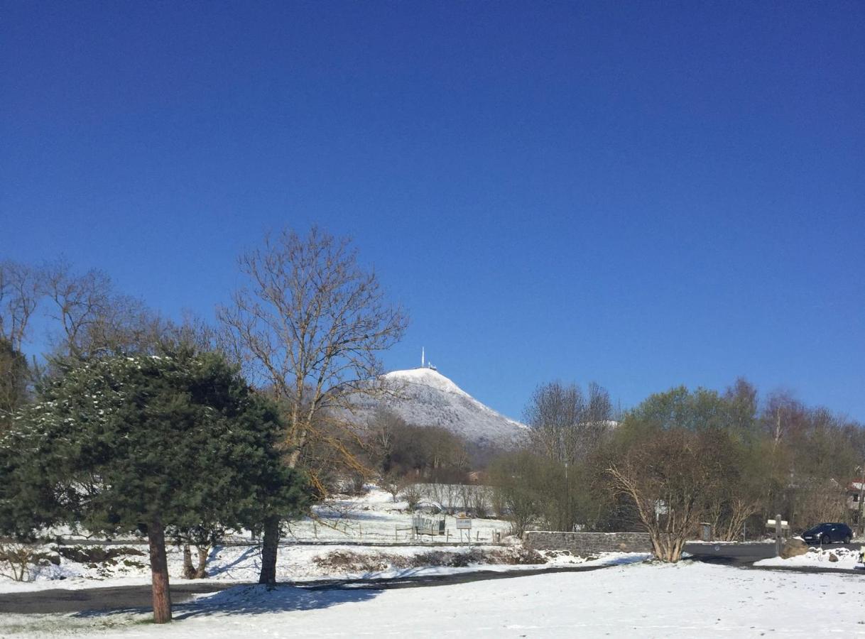 Appart' Côté Puy-de-dôme *